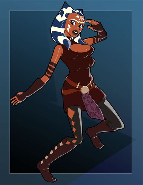 ahsoka tano big boobs|Ahsoka Tano Big Boobs Porn Videos .